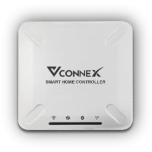 Vconnex-Bộ điều khiển trung tâm Gateway