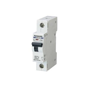 Panasonic-MCB 1P 16A 6kA