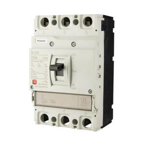 Panasonic-MCCB 3P 160A 35KA