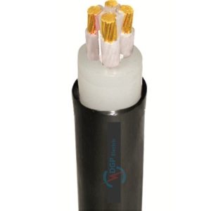 Cadivi-Dây điện CXV 4X16mm-0.6/1kV