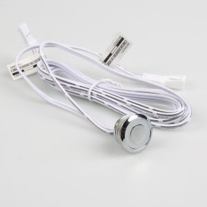 Minh Đức-Cảm biến chạm 12V, chạm giữ để thay đổi mức độ sáng