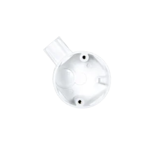MPE-Hộp nối dây 1 đường Ø20mm