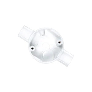 MPE-Hộp nối dây 2 đường Ø20mm