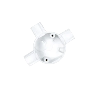 MPE-Hộp nối dây 3 đường Ø16mm