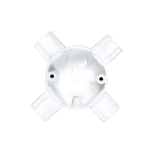 MPE-Hộp nối dây 4 đường Ø16mm