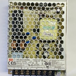 Meanwell-Nguồn tổ ong 108W 24V 4.5A [Kích thước: 129x97x30mm]