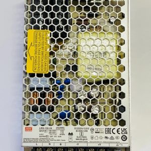 Meanwell-Nguồn tổ ong 156W 24V 6.5A [Kích thước: 159x97x30mm]