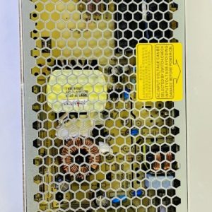 Meanwell-Nguồn tổ ong 211.20W 24V 8.80A [Kích thước: 215x115x30mm]