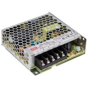 Meanwell-Nguồn tổ ong 76.8W 24V 3.2A [Kích thước: 99x97x30mm]