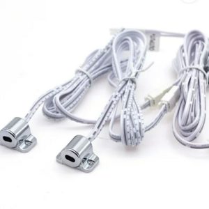 Minh Đức-Cảm biến đóng mở 2 cánh 12V