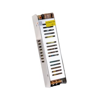 Minh Đức-Nguồn 12V mini 10A 120W [Kích thước:  188*46*35cm]
