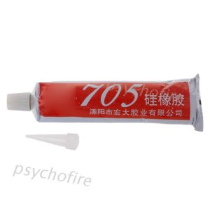 Minh Đức-Keo dán chịu nhiệt, chống nước