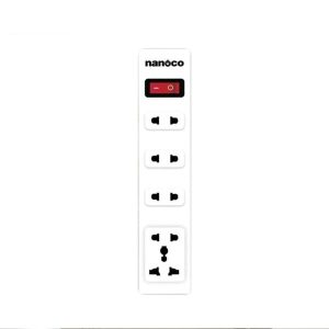 Ổ cắm có dây 5m