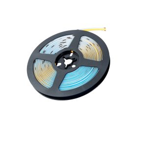 Nanoco-Đèn led dây COB 24V ánh sáng trung tính 4200K, IP20, 10W/m [5m/cuộn]