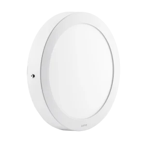 MPE-Đèn ốp nổi 18W ánh sáng trắng 6500K [Kích thước:  Ø223 x 32mm]