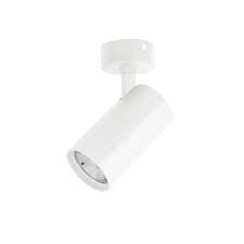 Vinaled-Đèn rọi ray 9W ánh sáng trắng 6500K vỏ trắng