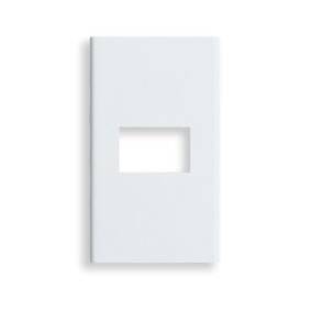 Panasonic-Mặt dùng cho 1 thiết bị dòng Wide