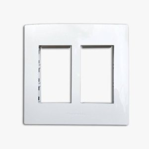 Panasonic-Mặt dùng cho 6 thiết bị dòng Wide