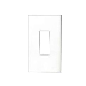 Panasonic-Mặt dùng cho CB 1 tép dòng Wide