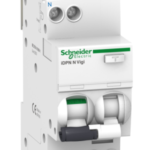 Schneider- RCBO 2P 25A 30mA