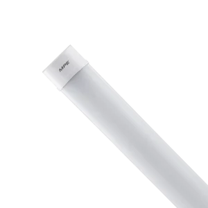MPE-Đèn led bán nguyệt thân nhựa 18W ánh sáng trắng 6500K [Kích thước:  ∅600x74x24mm]