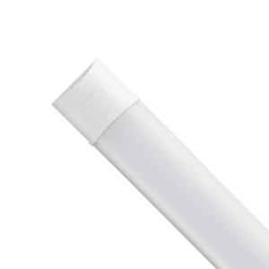 MPE-Đèn led bán nguyệt thân nhựa 18W ánh sáng trắng 6500K [Kích thước:  ∅600x74x24mm]