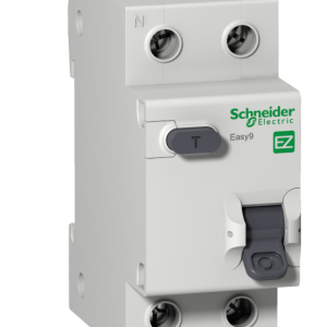 Schneider-RCBO 2P 20A 30mA 4.5kA