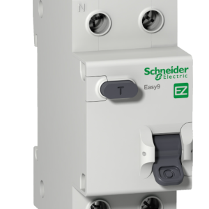 Schneider-RCBO 2P 25A 30mA 4.5kA