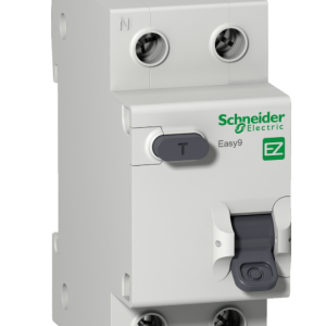 Schneider-RCBO 2P 32A 30mA 4.5kA