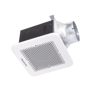 Panasonic-Quạt hút âm trần 13,5W [Kích thước chừa lỗ vuông: 240x240mm, Kích thước ống dẫn: Ø100mm ]
