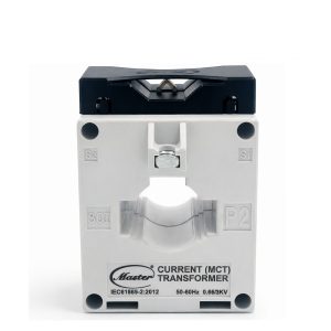 Master-Biến dòng MBH-30-100/5A, CL1.0, 2.5VA