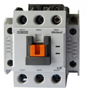 LS-Contractor 32A (2a2b)
