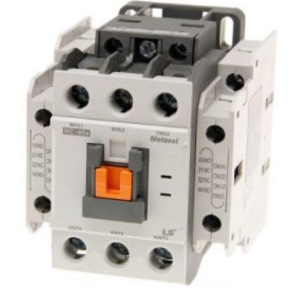 LS-Contractor 40A (2a2b)
