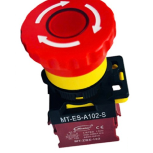 Master-Nút dừng khẩn cấp 1NC