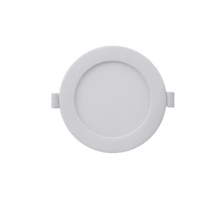 Nanoco-Đèn âm trần 9W 3 chế độ [Kích thước:  ∅122x22mm, Khoét lỗ: ∅110mm]