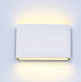 Andora-Đèn Led gắn tường 11W ánh sáng vàng 3000K